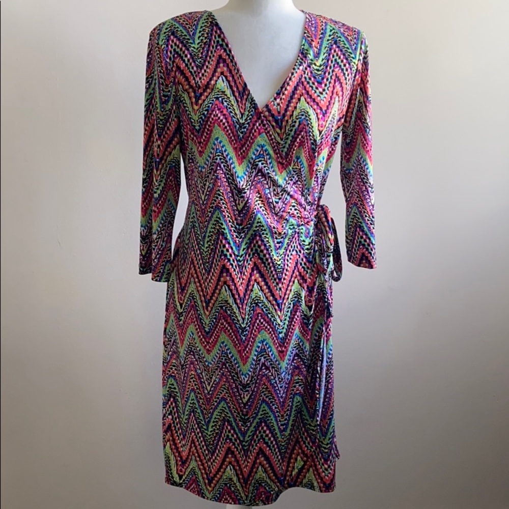 Beautiful dress